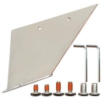 Outboards Lower Unit Skeg Replacement Protector Guard for Yamaha 150-200HP 27151 picture