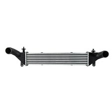 Intercooler for 97-2004 Mercedes Benz SLK Class SLK230 SLK32 AMG SLK320 2.3 3.2L picture