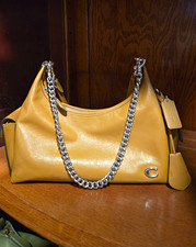 Coach pocket juliet 30 bag picture