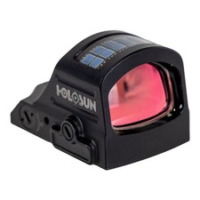 Holosun HE407C-GR-X2 Reflex Sight - 2MOA - Black picture