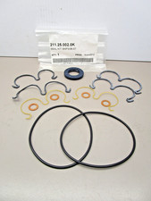 Sauer Danfoss  211.25.002.0K  Hydraulic Gear Pump Seal Kit for SNP3/06-07 picture
