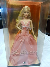 Barbie Collector 2008 Pink Label Doll 