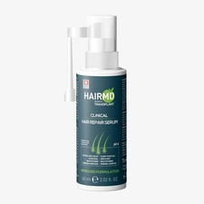 HairMD Transplant Repair Serum 60ml Hair Regrowth Prevents Post-Transplant Loss picture