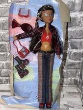 Simba Toys “My Style” Clone Bratz/Barbi Original Doll.Original Inside Package picture