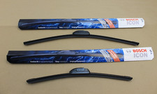 Bosch ICON Wiper Blades 22A17A (Set of 2) Fits Cobalt G5 Sunfire Sentra and more picture
