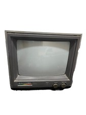 Commodore CM-141 Color Monitor  Tested, Works RARE picture