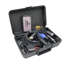 For Cummins INLINE 6 Data Link Adapter Heavy Duty Diagnostic Scanner Tool picture