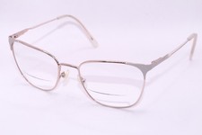 NINE WEST NW1096 109 ROSE GOLD AUTHENTIC DESIGNER FRAMES EYEGLASSES 51-18 picture