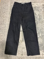 Everlane Women's the Curvy Way-High Jeans Size 29R picture