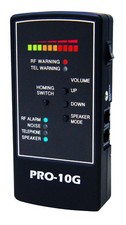 Spy-Hawk Security Products Spy Hawk Pro-10G is Number 1 1 Count (Pack of 1) picture