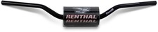 Renthal Fatbar Handlebar 602 for Yamaha YZ/YZ-F Bend Black picture