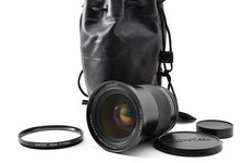 [MINT] Contax Carl Zeiss Vario-Sonnar T* 28-85mm F3.3-4 MMJ Lens From JAPAN picture