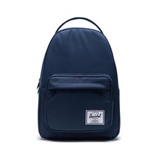 Herschel Supply Co Miller Navy Backpack, One Size, #10789-00007 picture