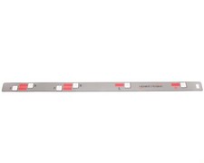 Henny Penny Decal-Wendy S Timer 6R 27460 - Genuine OEM Replacement Part picture