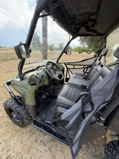 2013 Polaris Ranger 800 EFI picture