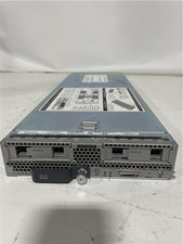 Cisco UCS B200 M5 Blade Server 2x Xeon Platinum 8160 No RAM No HDD picture