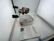 Daiwa Team Daiwa TD-Fuego Right-Hand Baitcast Reel 6.3:1 5BB Star Drag picture