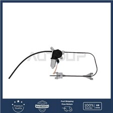 RH Replacement High Torque Passenger Side Window Regulator For Hummer H1 6002871 picture