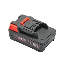 Ridgid 56513 RB-1825 18V 2.5 Ah Advanced Lithium Battery (0.5