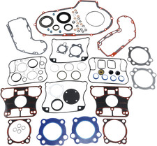 James Gasket Complete Motor Gasket Set 1991-2003 Sportster 883/1200 17026-91 picture