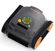 CoasTeering Nebula Robotic Pool Vacuum Cleaner for 180 ㎡ Inground Pool with 180  picture