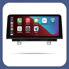 10.25'' For BMW 3 4 Series 2013-2016 Stereo Car Radio Linux Screen Carplay NBT picture