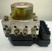 2004 - 2006 Nissan Maxima ABS Anti-Lock Brake Pump Assembly OEM picture