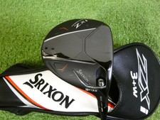 Srixon ZXi 13.5* 3+ Strong Wood Ventus Blue 5 Regular Graphite HC Mint/Excellent picture