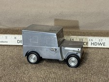 Vintage Walter “Baier” Jeep Lighter  picture