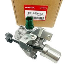 Genuine OEM VTEC Solenoid B16 B17 B18c B18c1 Honda Acura Variable Valve Timing picture