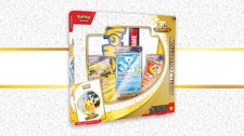Pokemon 30th Celebration Poster Collection ME5.5 Pokemon TCG picture
