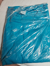 Columbia Sportswear Men’s XL Blue Solid Crew Neck Knit T-Shirt picture