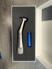 New Real OEM NSK NLZ Endo 6:1 Contra Angle Handpiece C1130 Genuine NSK Open Box picture