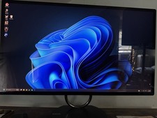Lenovo Yoga AIO 9 32IRH8 32 in 16:9 All-in-One Desktop Monitor Black picture