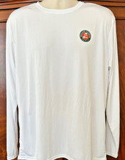 French Roland Garros Tribute 