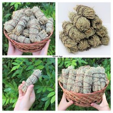 WHOLESALE Sage Smudge Bundles: Black, Blue, Cedar, Copal, Desert, White, Yerba picture