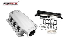 Deepmotor LS1 LS2 LS6 102mm Casting Intake Manifold Kit with Burst Panel Flange picture