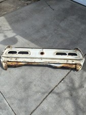 1970 1971 1972 1973 1974 MERCURY COMET TAILLIGHT PANEL GAS TANK SUPPORT picture