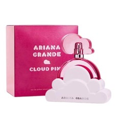 Cloud Pink by Ariana Grande perfume for her EDP 3.3 / 3.4 oz New in Box picture