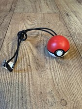 Pokeball Poke Ball Plus Nintendo Switch Pokemon Let's Go Pikachu Eevee NO MEW picture