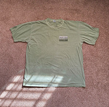 Crazy Shirts Men's XL Green 
