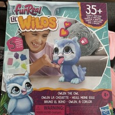 FURREAL LIL’WILDS picture