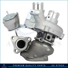 K03-0469 Turbocharger for Ford F150 Expedition Transit-150 3.5L 2013-2016 Left picture
