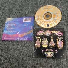 CONCRETE BLONDE Free CD 1989 IRS Alt Rock Classic  NO CASE picture