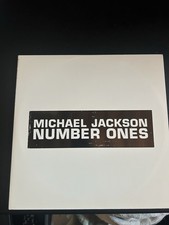 Michael Jackson - NUMBER ONES 12