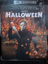 Halloween (Collector's Edition) (Ultra HD, 1978) picture