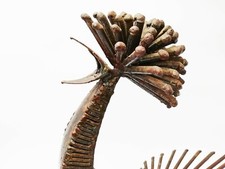 Famous sculpture 