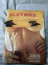 PLAYBOY MAGAZINE JULY 1974, CAROL VITALE CENTERFOLD, VERY GOOD picture