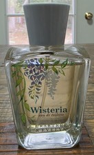 Crabtree & Evelyn Wisteria EDT Eau de Toilette 100 ml /3.4 fl oz New Without Box picture