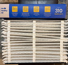 Aprilaire 310 MERV 11 Pleated Electrostatic AC/Furnace Filter Self-Seal picture